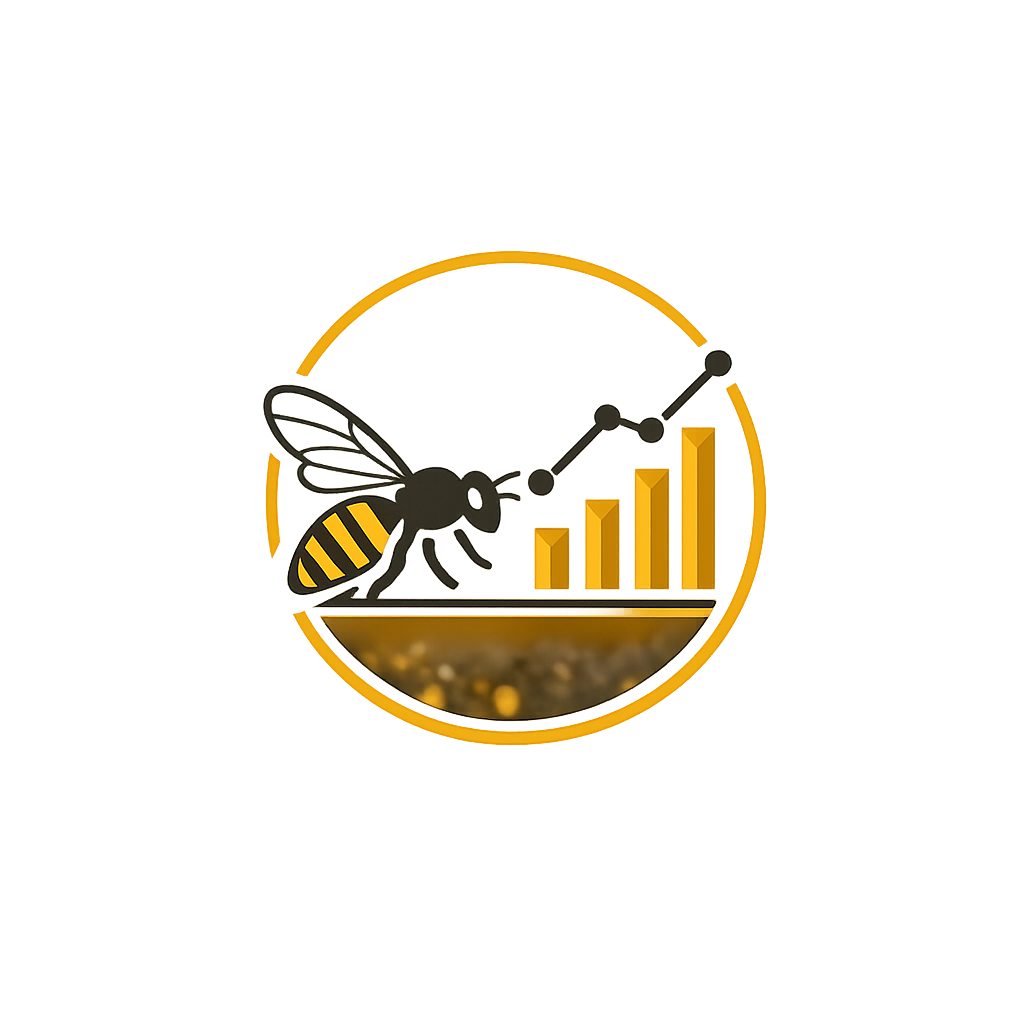 HoneyView Logo